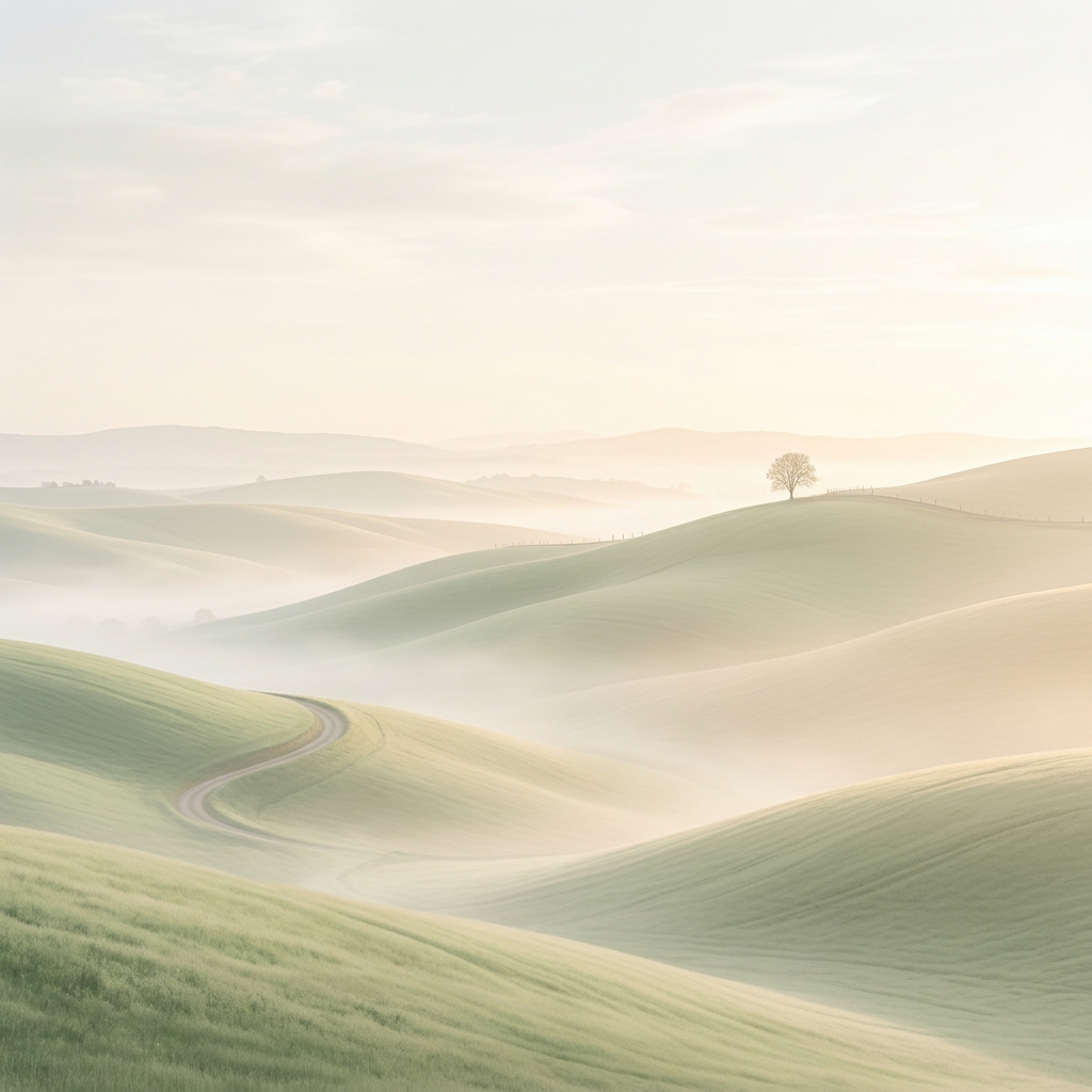 Minor Track background
